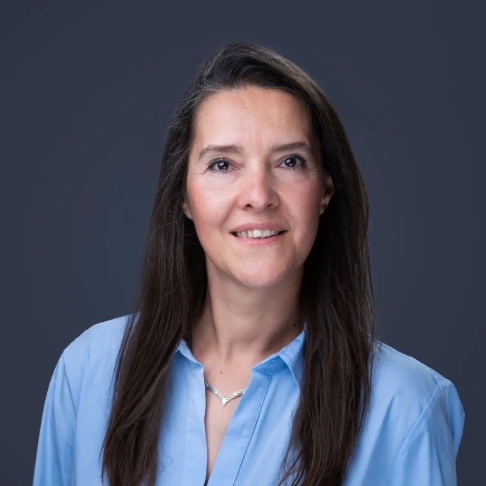 ADAM360 csapattag portréja (nő) – rendezvénykoordináció