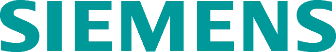 Siemens ügyfél logó