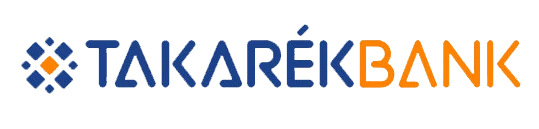 Takarékbank ügyfél logó