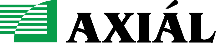 Axiál ügyfél logó