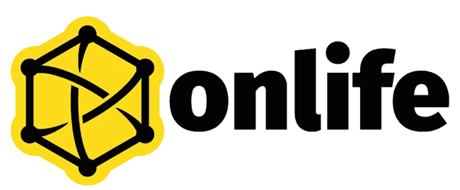 Onlife ügyfél logó