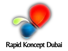 Rapid Koncept ügyfél logó