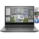 HP ZBook Fury 15 G7 Mobile Workstation